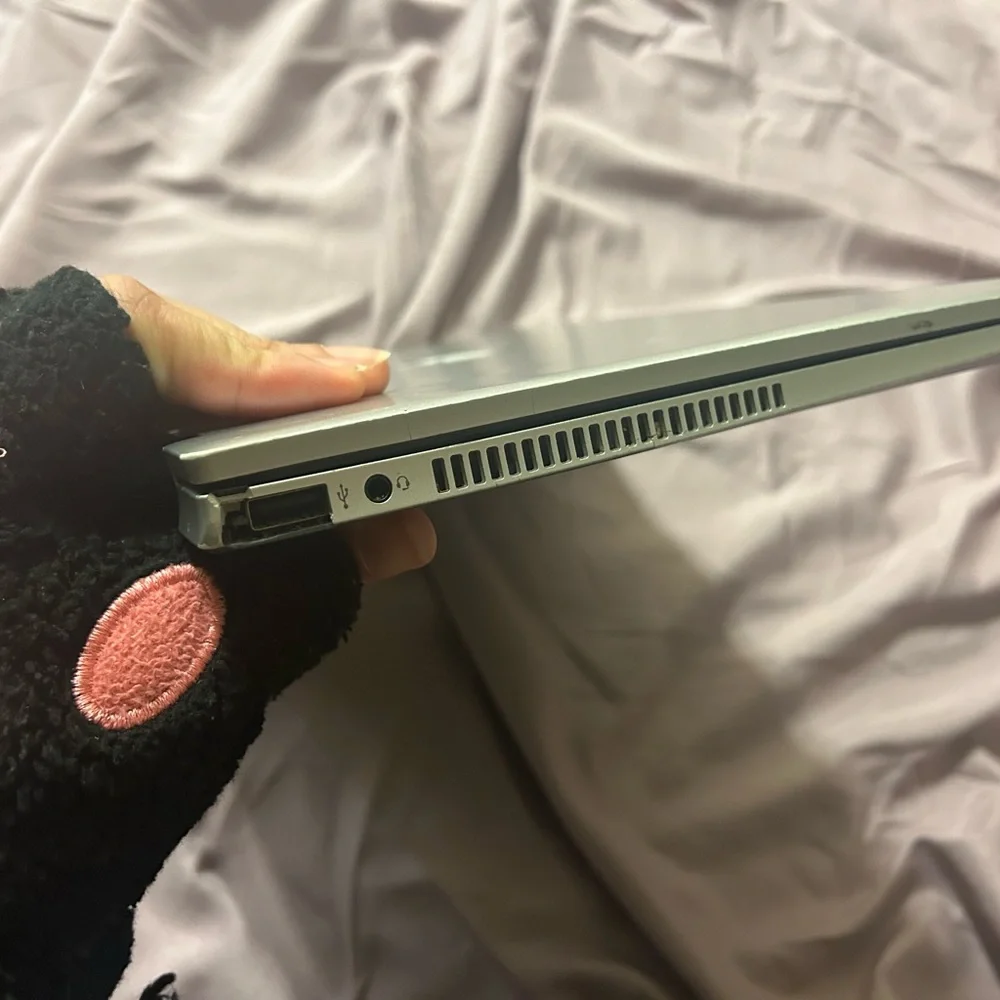 Touchscreen Hp pavilion x360